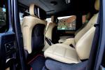 Mercedes-Benz G55 AMG Streetline 65 by ART 2013 года